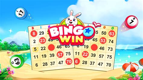 Bingo Casino Games .